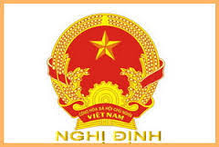 NGHỊ ĐINH 86/2015/NĐ-CP  VỀ CƠ CHẾ THU, QUẢN LÝ HỌC PHÍ ĐỐI VỚI CƠ SỞ GIÁO DỤC THUỘC HỆ THỐNG GIÁO DỤC QUỐC DÂN 