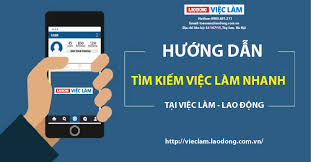 Tuyển dụng - việc làm